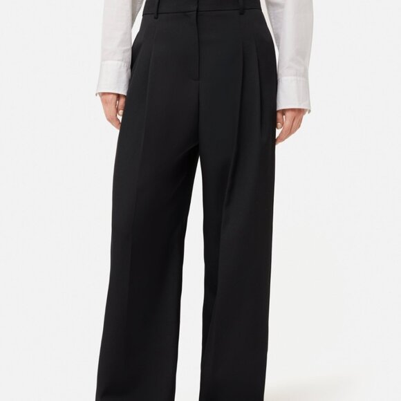 ME+EM Double-breasted Pant Suit - Picture 2 of 8